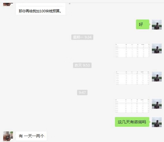 百度竞价托管口碑